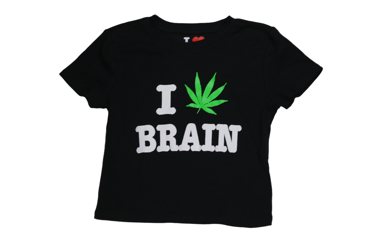 4/20 Baby Tee