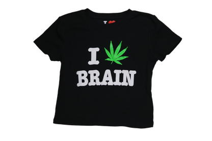 4/20 Baby Tee