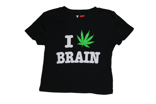 4/20 Baby Tee