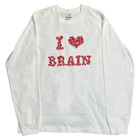 Skull IHB Long Sleeve